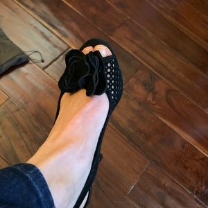 Bruno Magli Heels bought in Italy